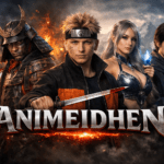 animeidhen