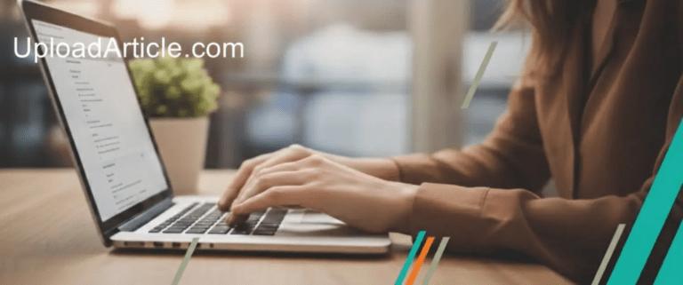 UploadArticle.com