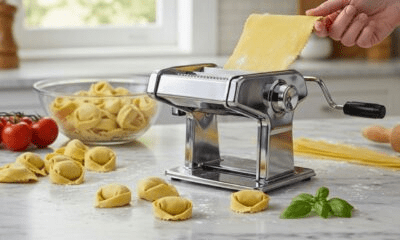 Tortellinatrice