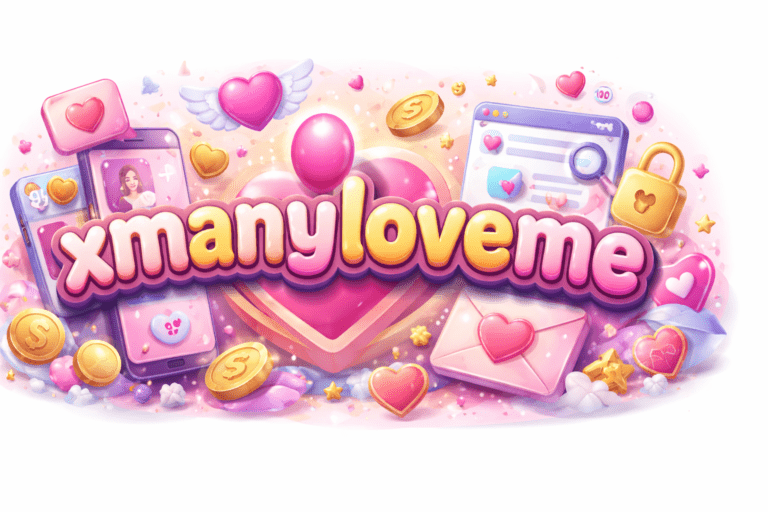 xmanyloveme