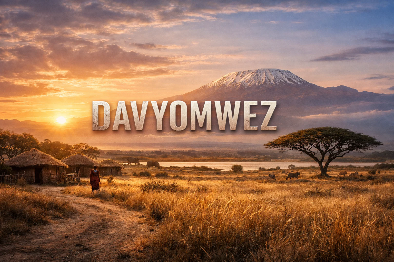 Davyomwez