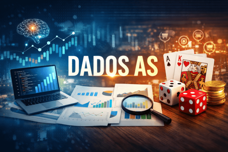 Dados As