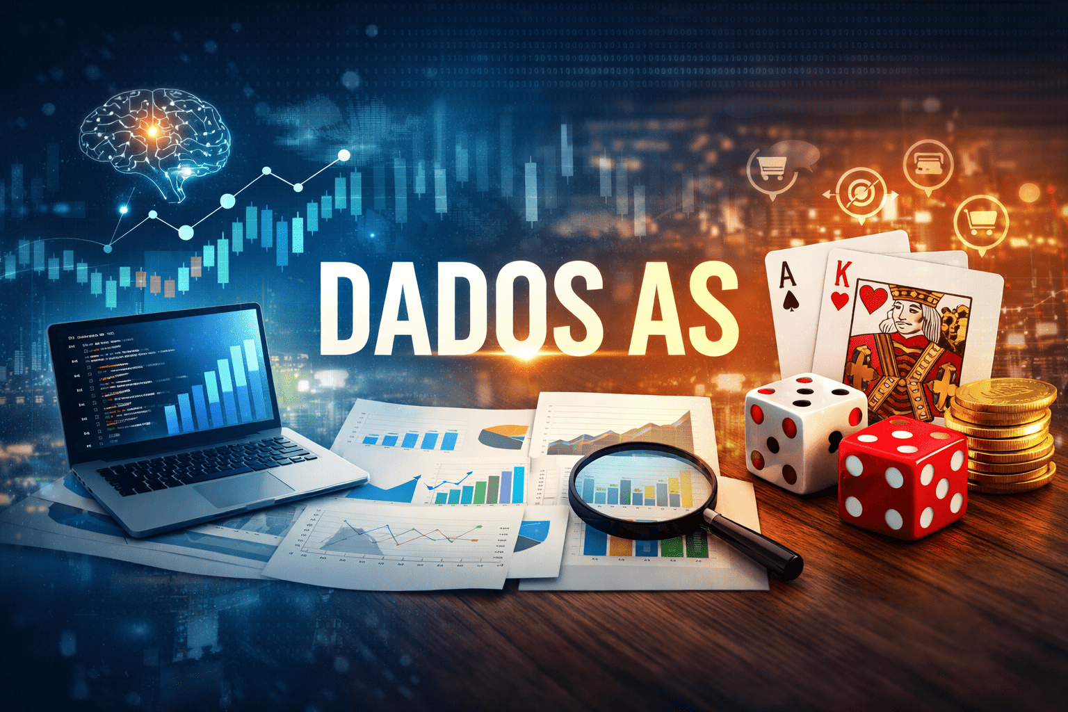 Dados As
