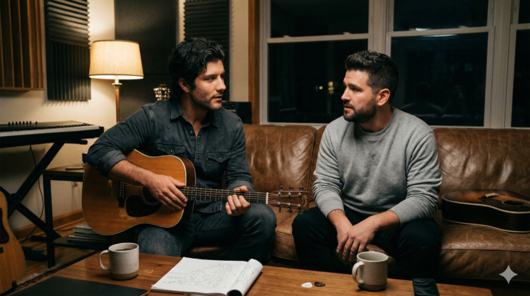 Dan and Shay Tragedy