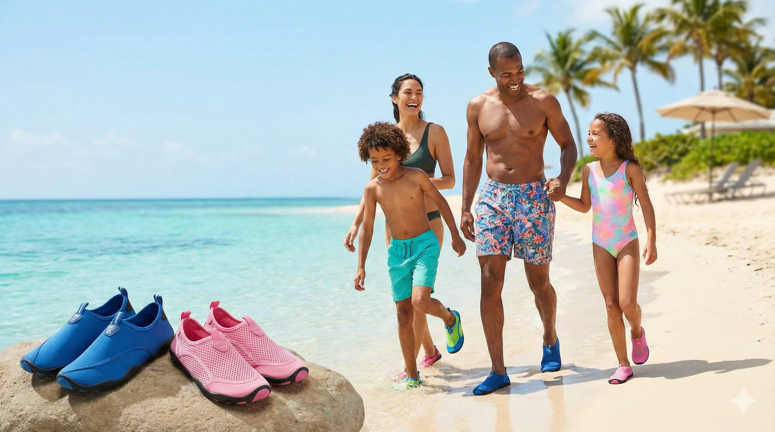 Water Shoes