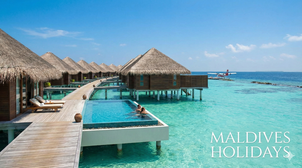 Maldives Holidays