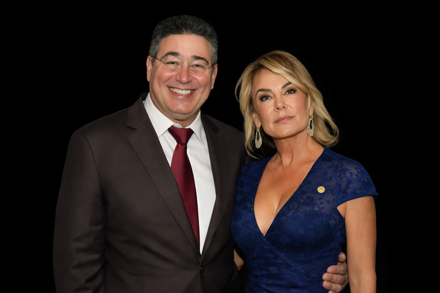 Itzhak Ezratti Wife: A Private Pillar of Strength & Family