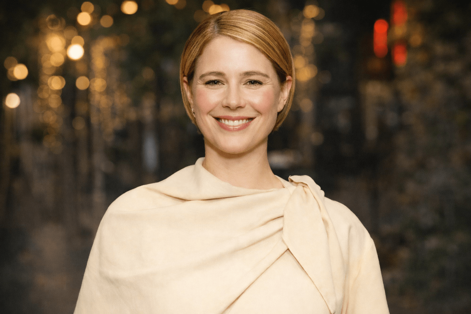Jessie Buckley - Award-winning actress and singer