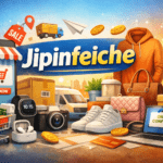 Jipinfeiche