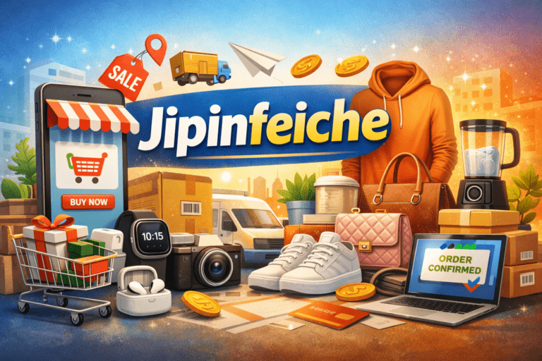 Jipinfeiche