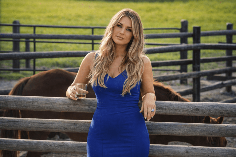 Lainey Wilson
