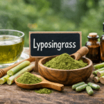 Lyposingrass