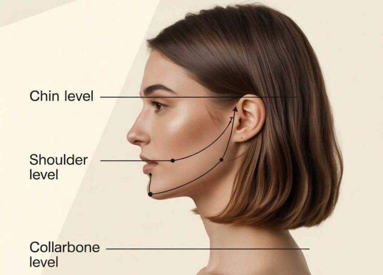 Medium Length Haircuts