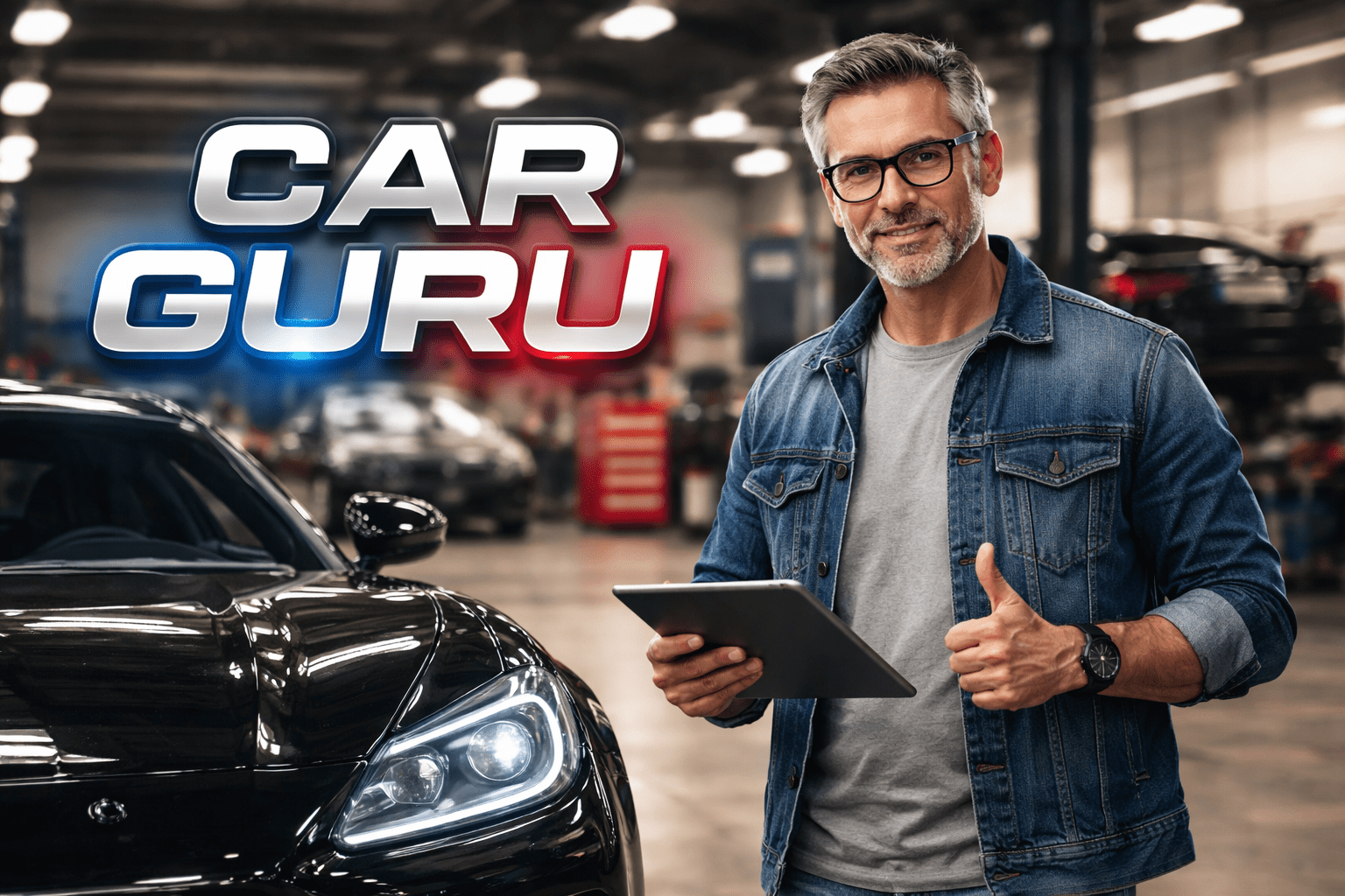 Vehicle maintenance and repair