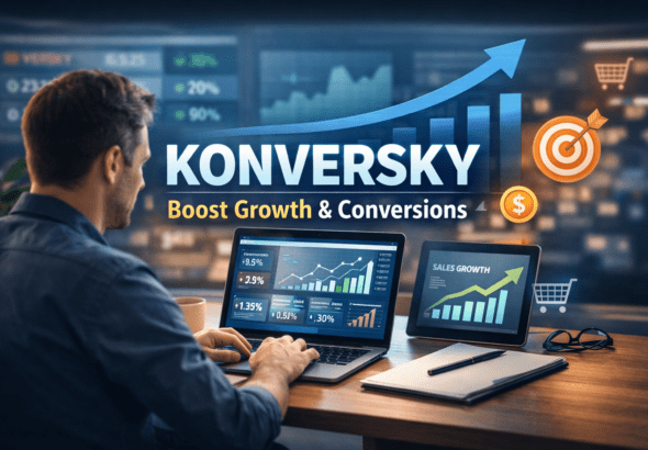 Konversky