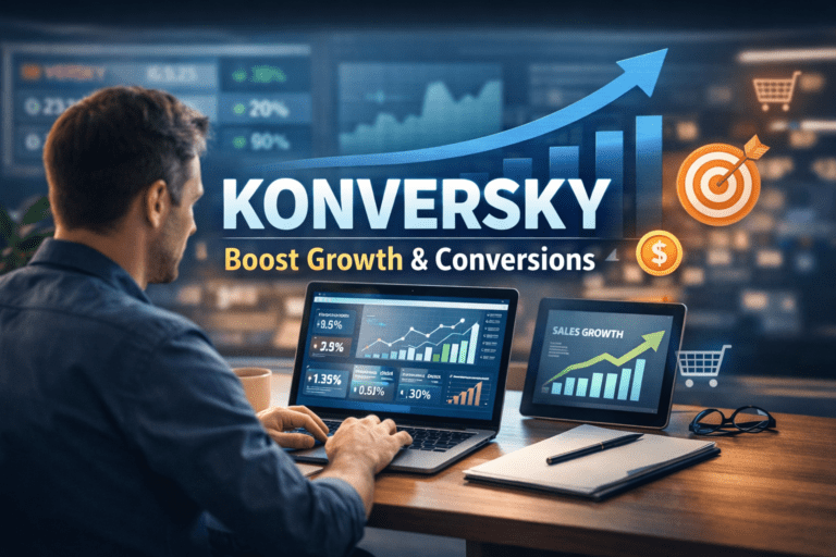 Konversky