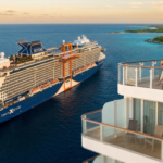Celebrity Cruises