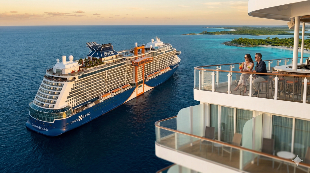 Celebrity Cruises