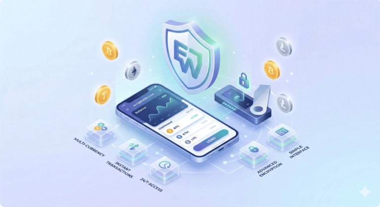 ecryptobit.com wallets