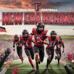 Texas Tech Football