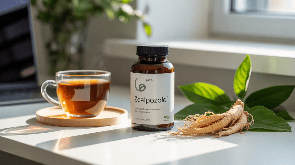 Zealpozold