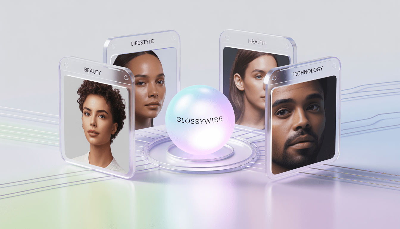 Glossywise com
