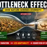 Bottleneck Effect
