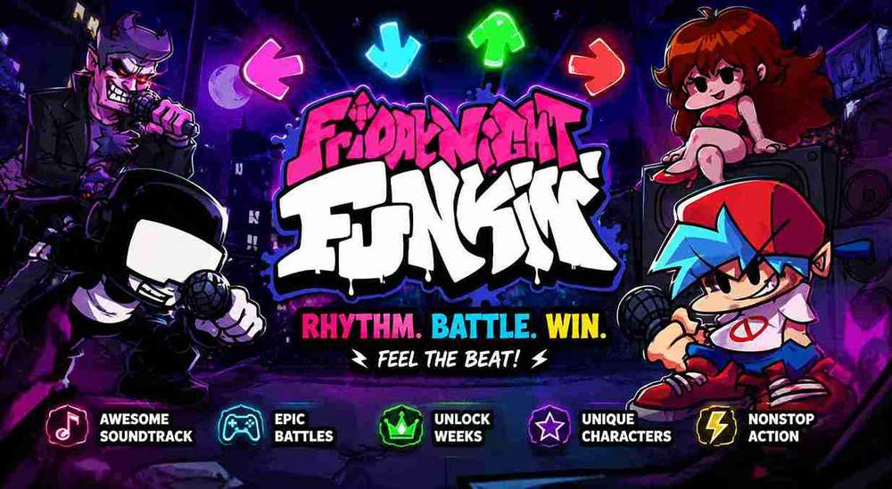 FNF
