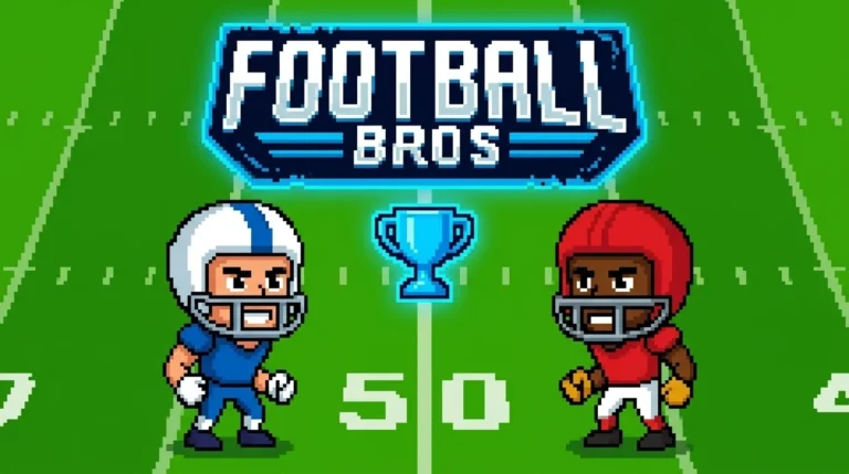 Football Bros