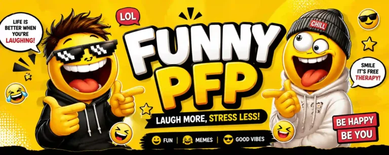 Funny PFP