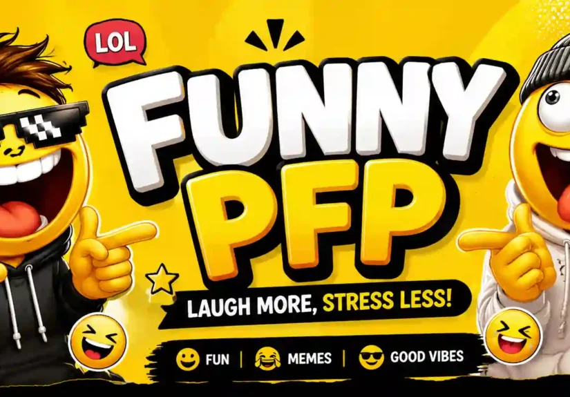 Funny PFP