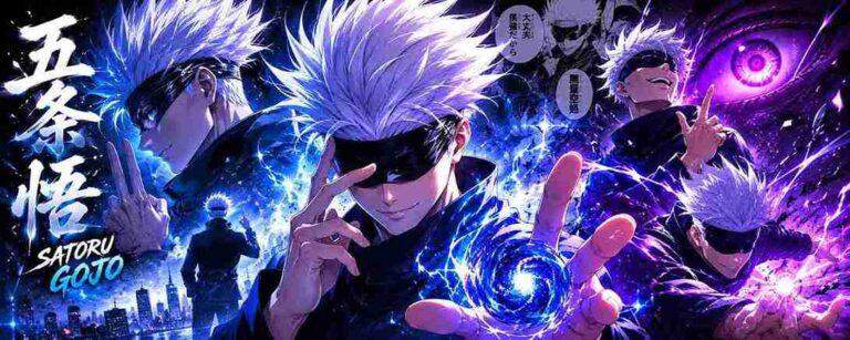 Gojo