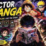 Lector Manga
