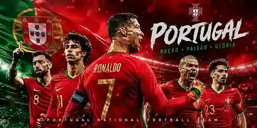 Portugal National Football Team