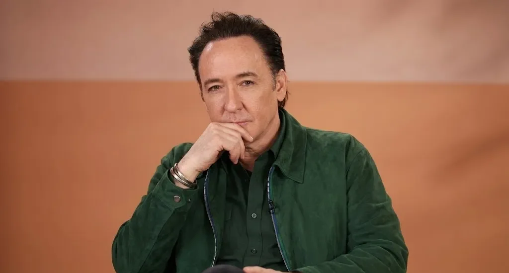 John Cusack
