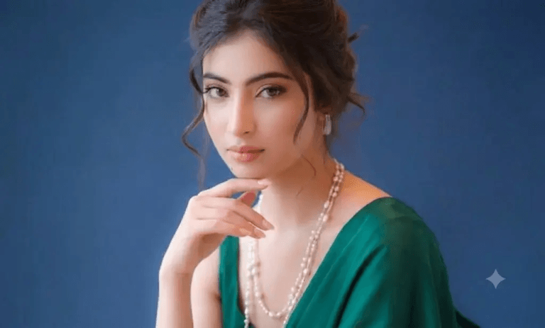Sara Arjun