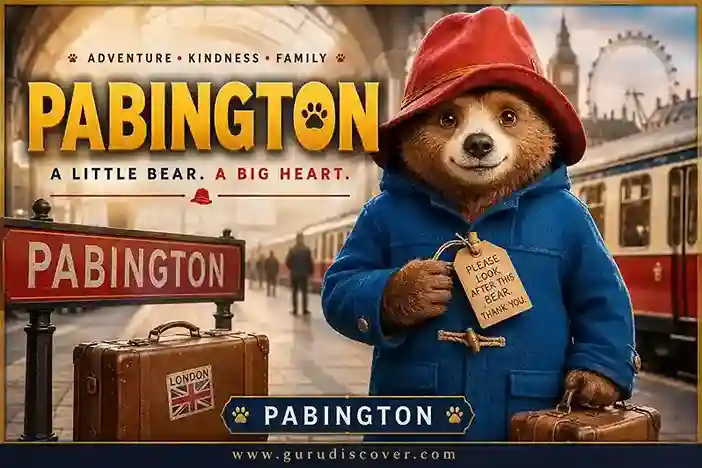 Pabington