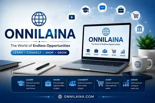 Onnilaina