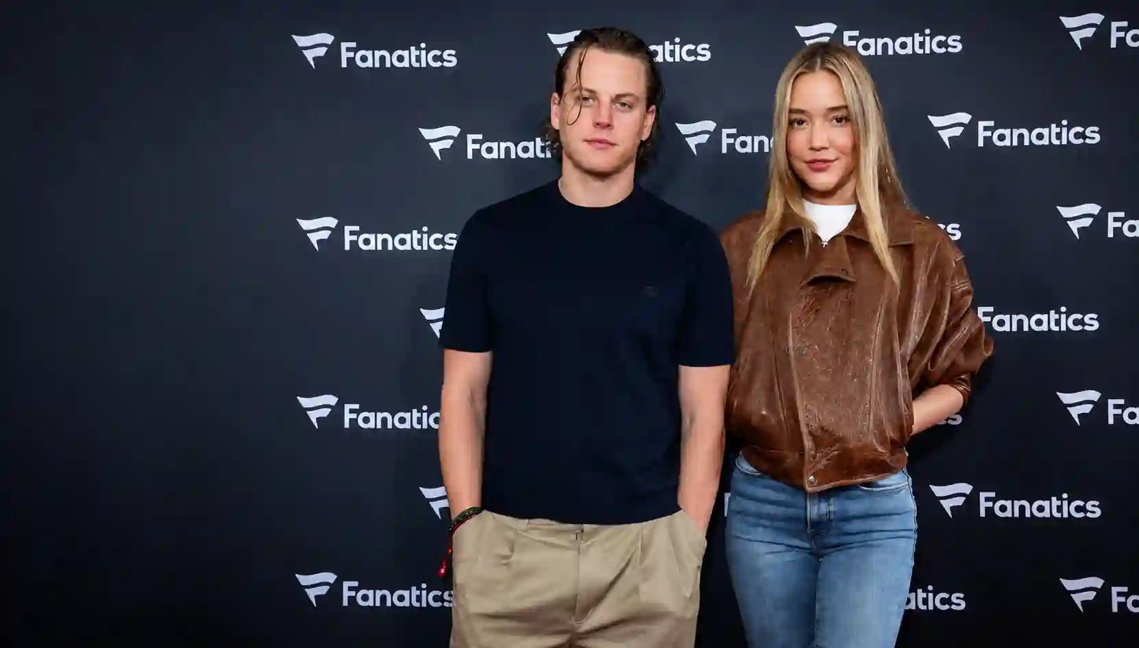 joe burrow girlfriend
